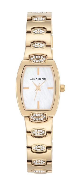 Часы Anne Klein Crystal 2784MPGB